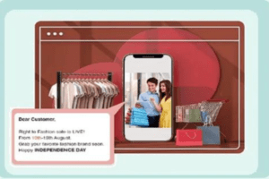 sms marketing