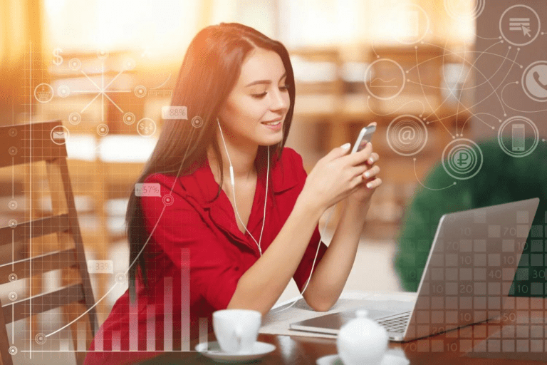 SMS Marketing