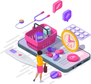 SMS Broadcast In Healthcare – Importance & Application