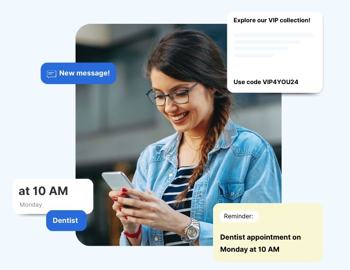 sms gateway australia