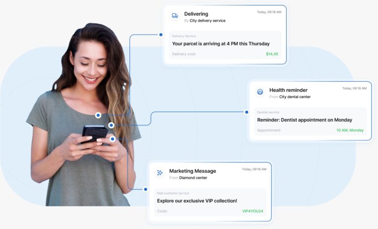 bulk sms