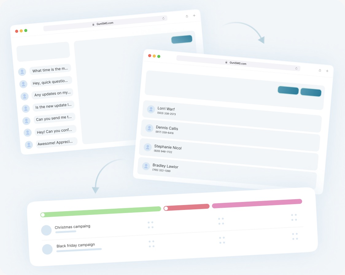 web-portal