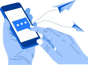 SMS