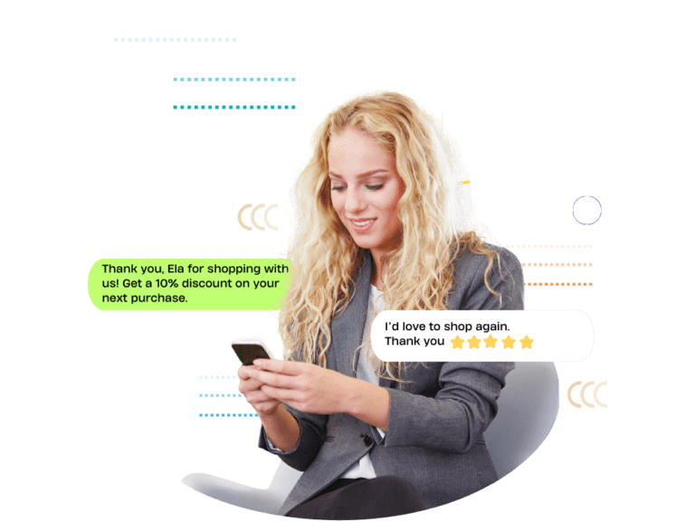 SMS-text-messaging