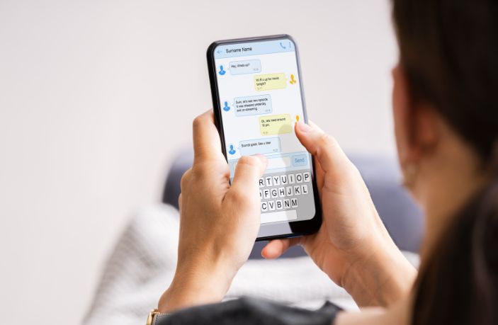 sms api