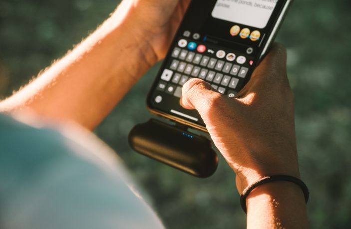 sms service