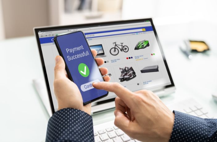 store sms service