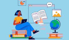 SMS Education