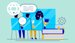 Text Messaging for Students | Gunisms